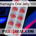 Kamagra Oral Jelly 100 18
